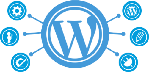 Wordpress and Blog Design